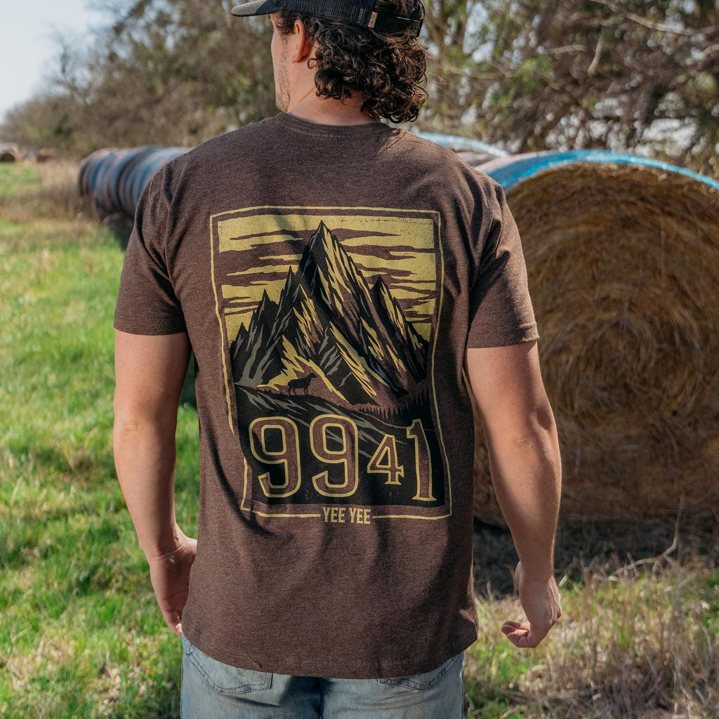 Yee Yee Apparel Christian Faith Graphic Tee Shirt – Men’s Christian Graphic Tees and Short Sleeve Shirts