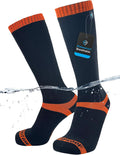 DexShell Waterproof Merino Wool Socks, Breathable Membrane