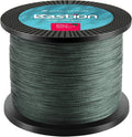 Calamus Bastion Braided Fishing Line, Muti Color, 150-600Yds, 6-80LB