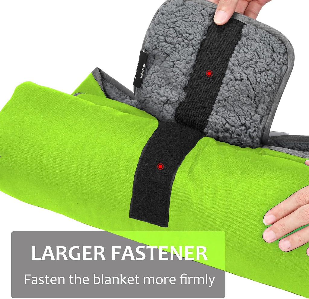Tirrinia Waterproof Outdoor Blanket