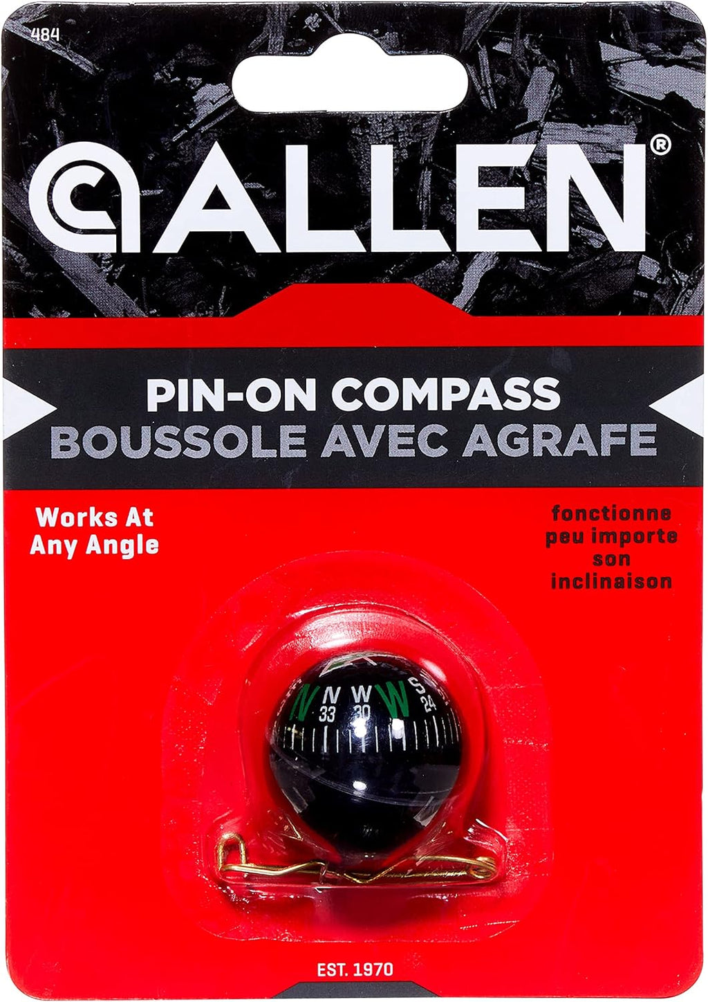 AC AllenCompass