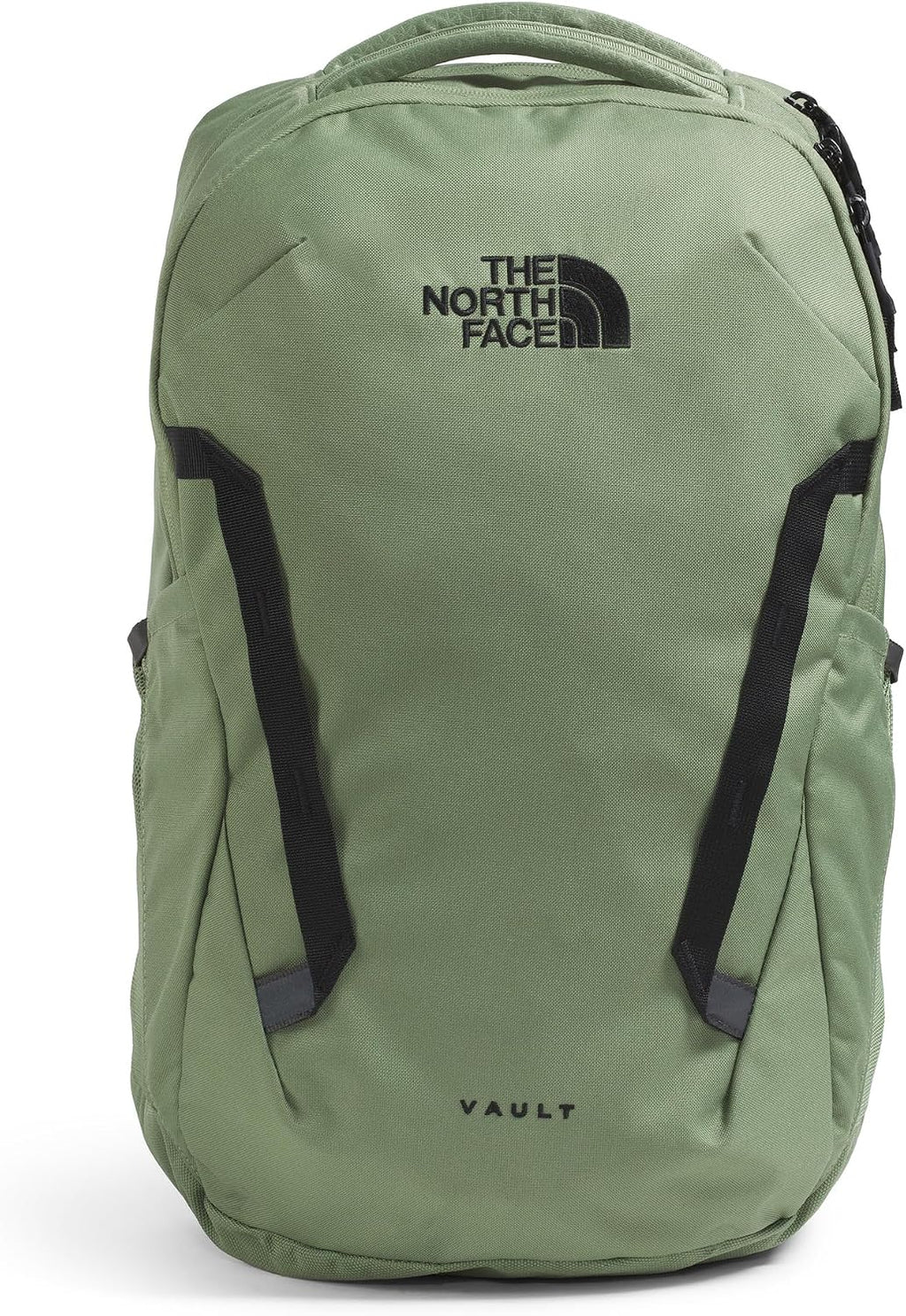 The North Face Vault Everyday Laptop Backpack, Space/TNF Black, One Size