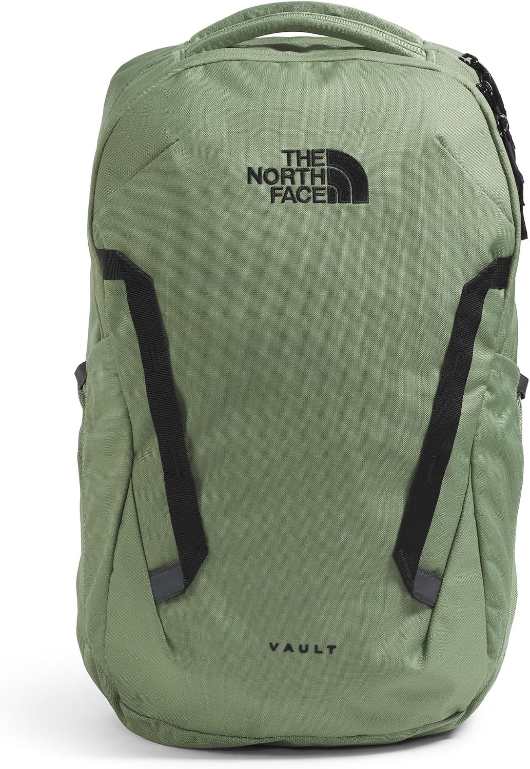 The North Face Vault Everyday Laptop Backpack, Space/TNF Black, One Size