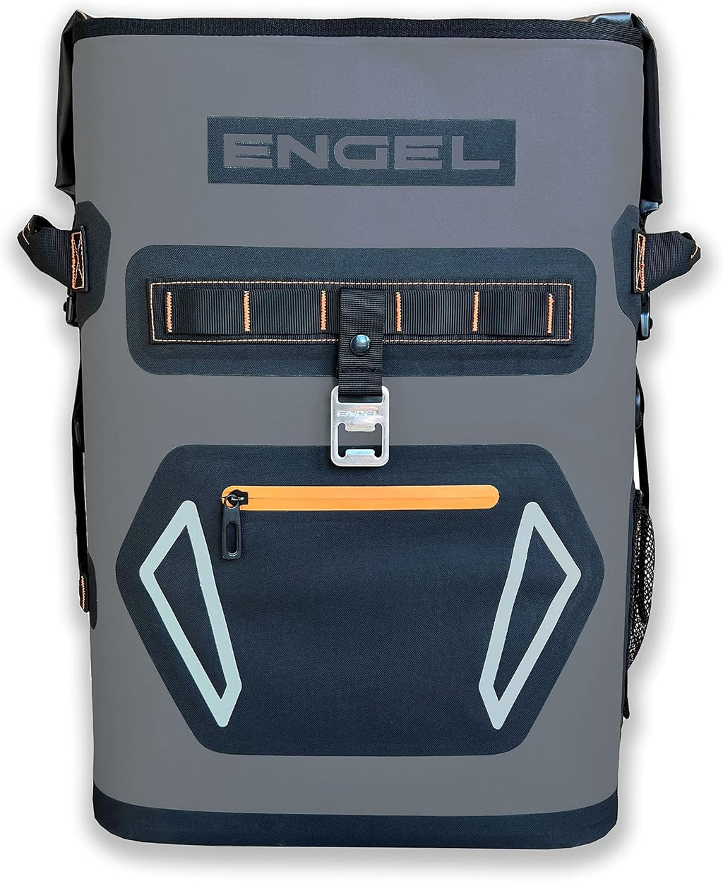 Engel BP25 25 Quart Roll-Top High Performance Backpack Cooler