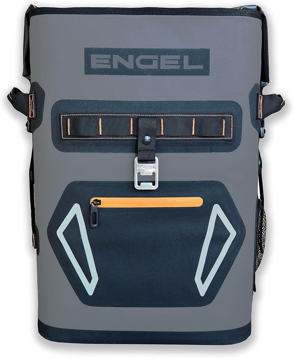 Engel BP25 25 Quart Roll-Top High Performance Backpack Cooler