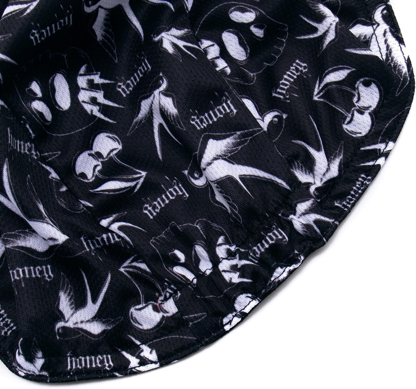 Cycling Cap for Man and Woman Cycling Hat Under Helmet-Polyester Breathable Sweat Absorbent