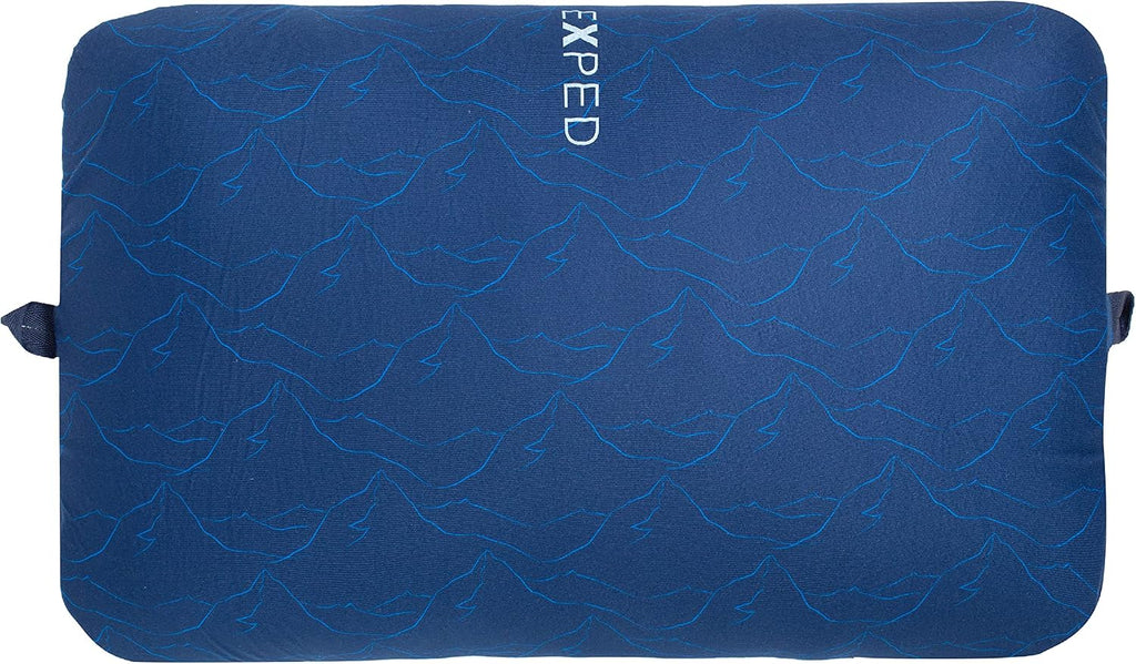 Exped Trailhead Pillow, Cypress