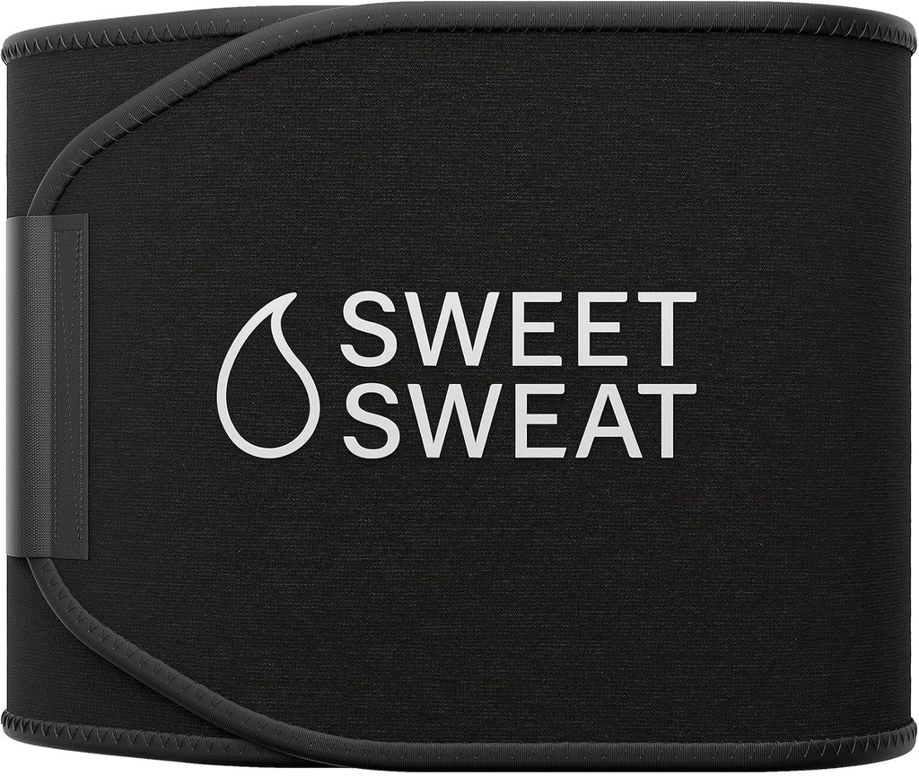 Sports Research Sweet Sweat® Waist Trimmer
