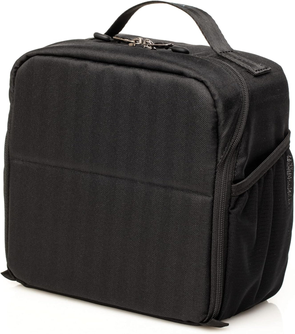 Tenba BYOB 10 DSLR Backpack Insert - Turns any bag into a camera bag for DSLR and Mirrorless cameras and lenses – Black (636-624)