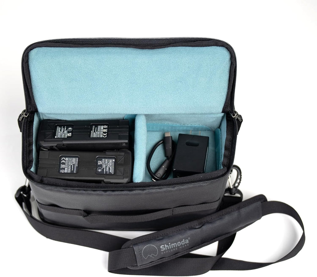 Shimoda Core Unit - Drone Pro - Boa (520-473)