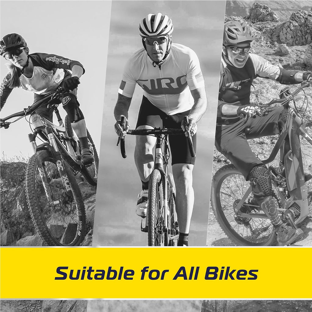 Dry Bike Chain Lube – Dry Condition Bicycle Chain Lube – 120ml