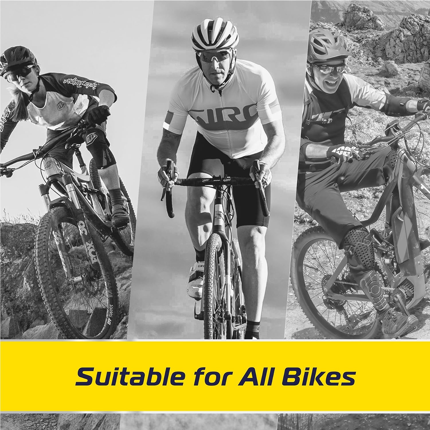 Dry Bike Chain Lube – Dry Condition Bicycle Chain Lube – 120ml