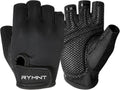 Workout Gloves for Women Men, Weight Lifting Gloves Padded, Full Palm Grip