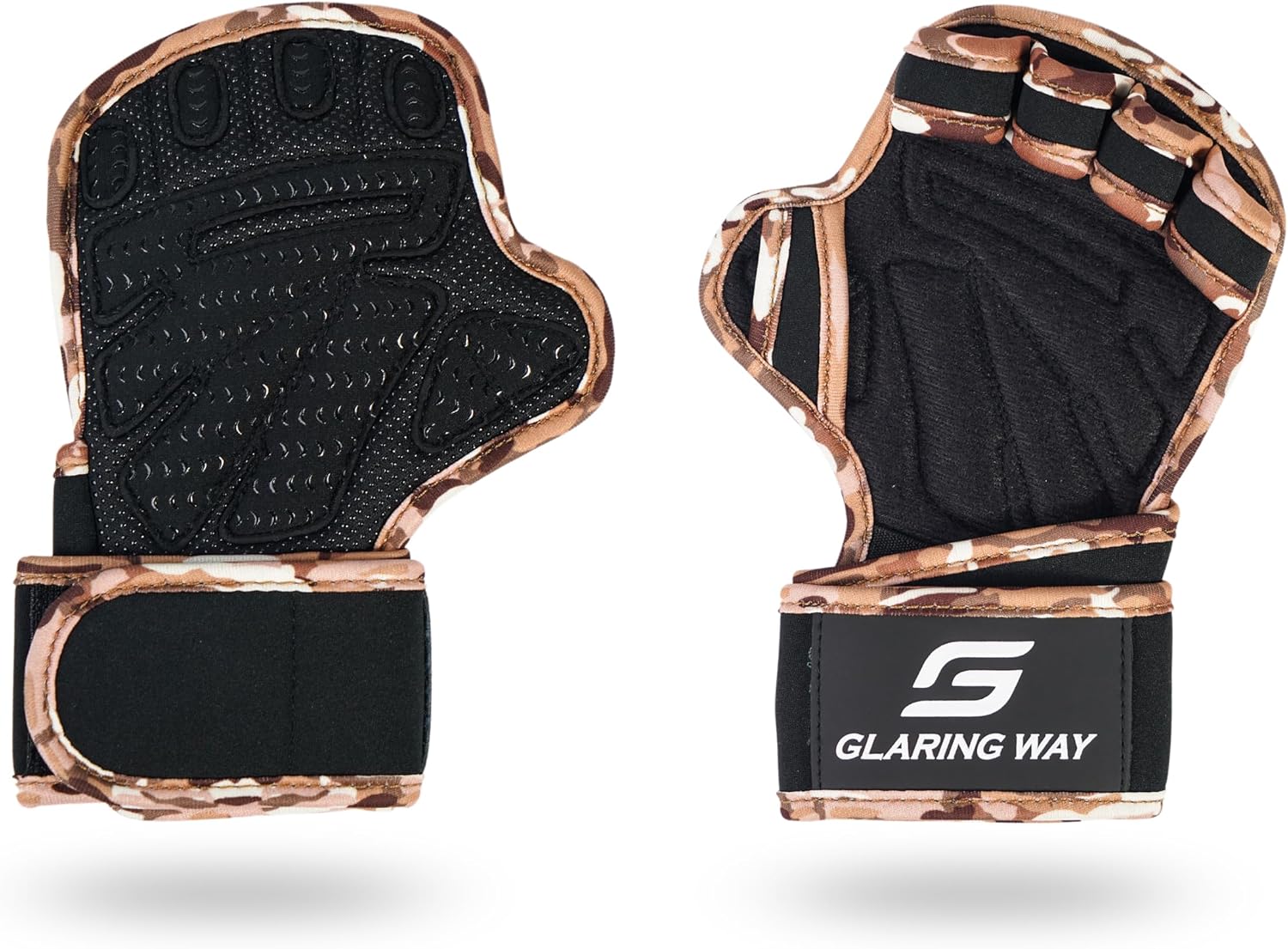 Gym Workout Gloves for Women and Men