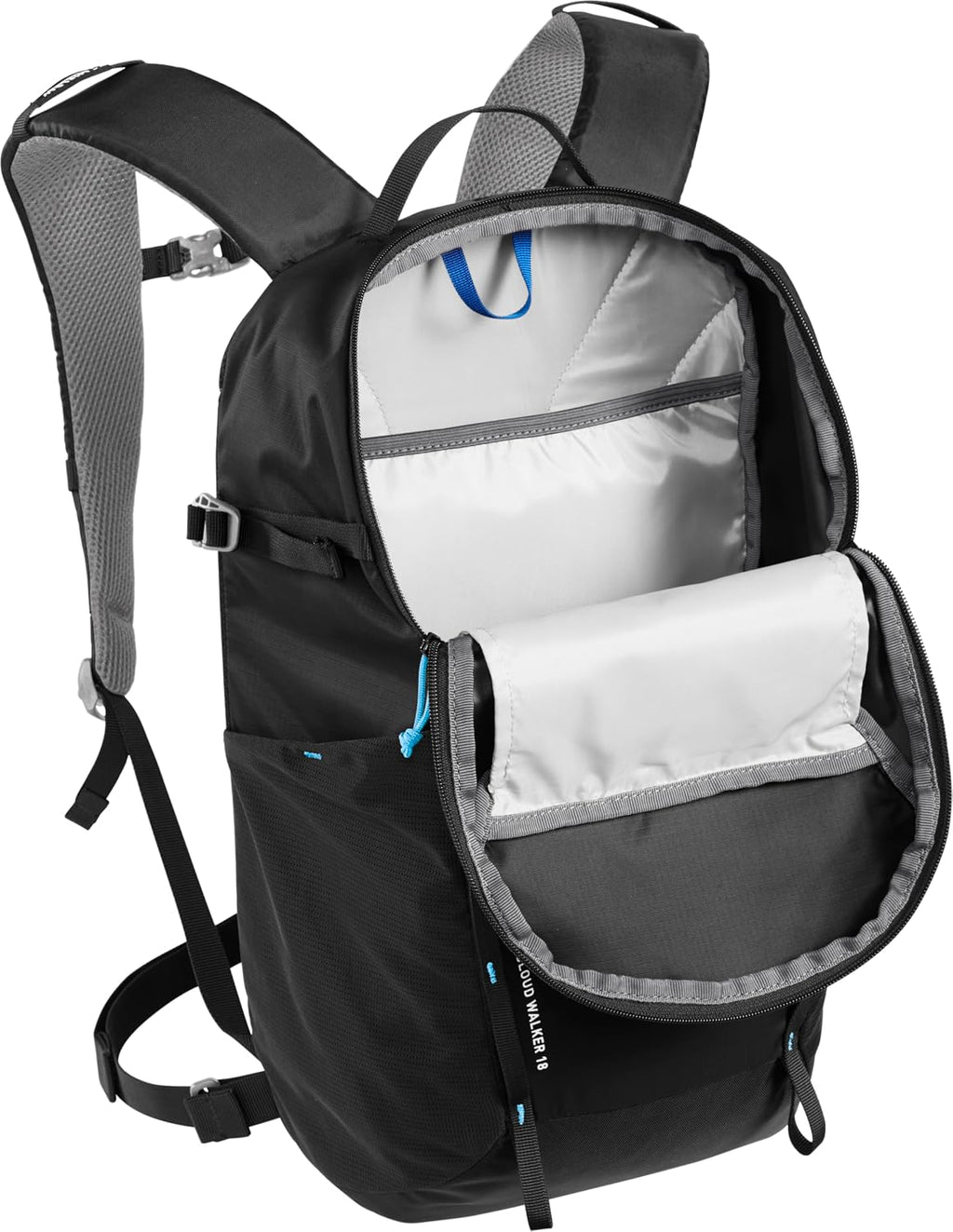 CamelBak Cloud Walker 18 Crux Reservoir Hiking Hydration Backpack