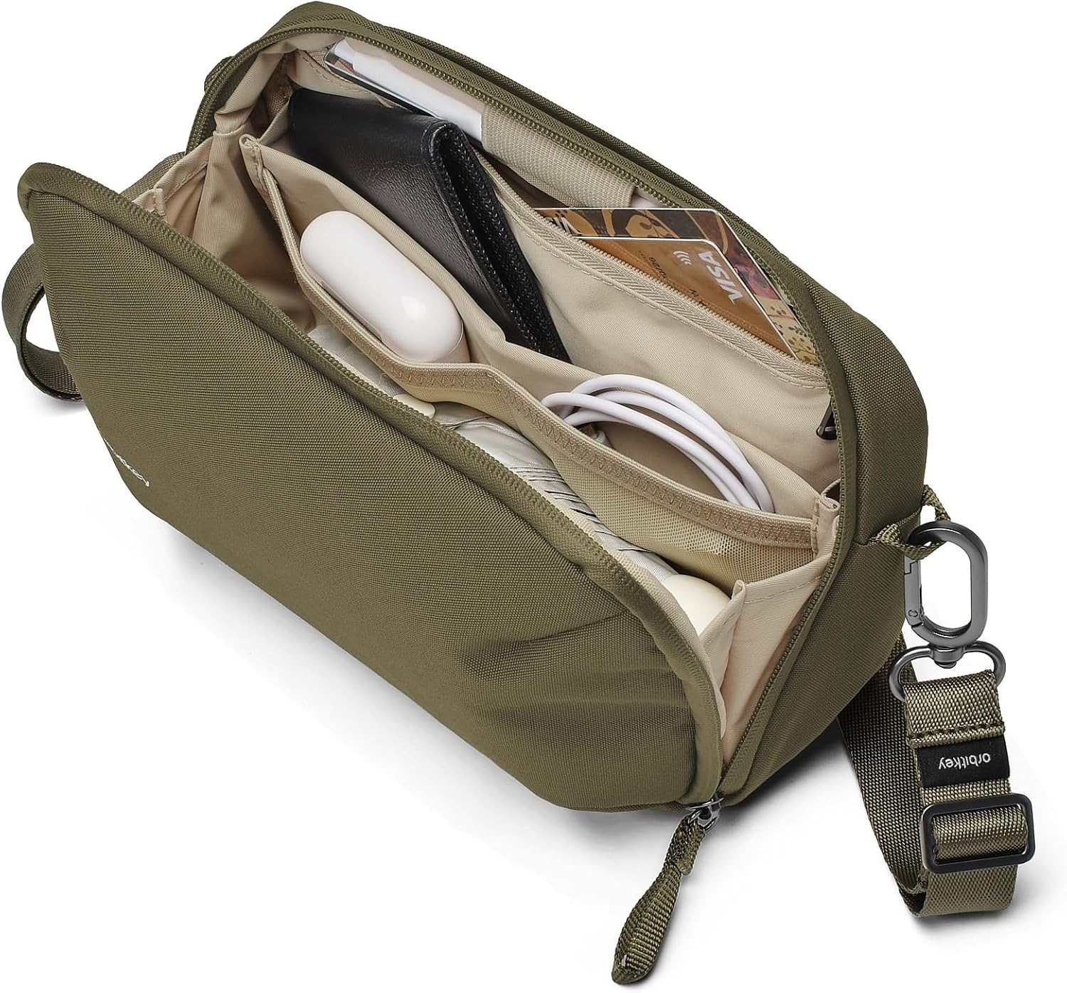 orbitkey Travel Sling (3L)