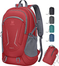MIYCOO Ultralight Packable Backpack, 35L Waterproof Hiking Daypack