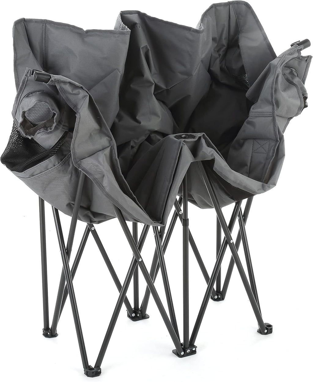 ARROWHEAD OUTDOOR Portable Folding Double Duo Camping Chair Loveseat