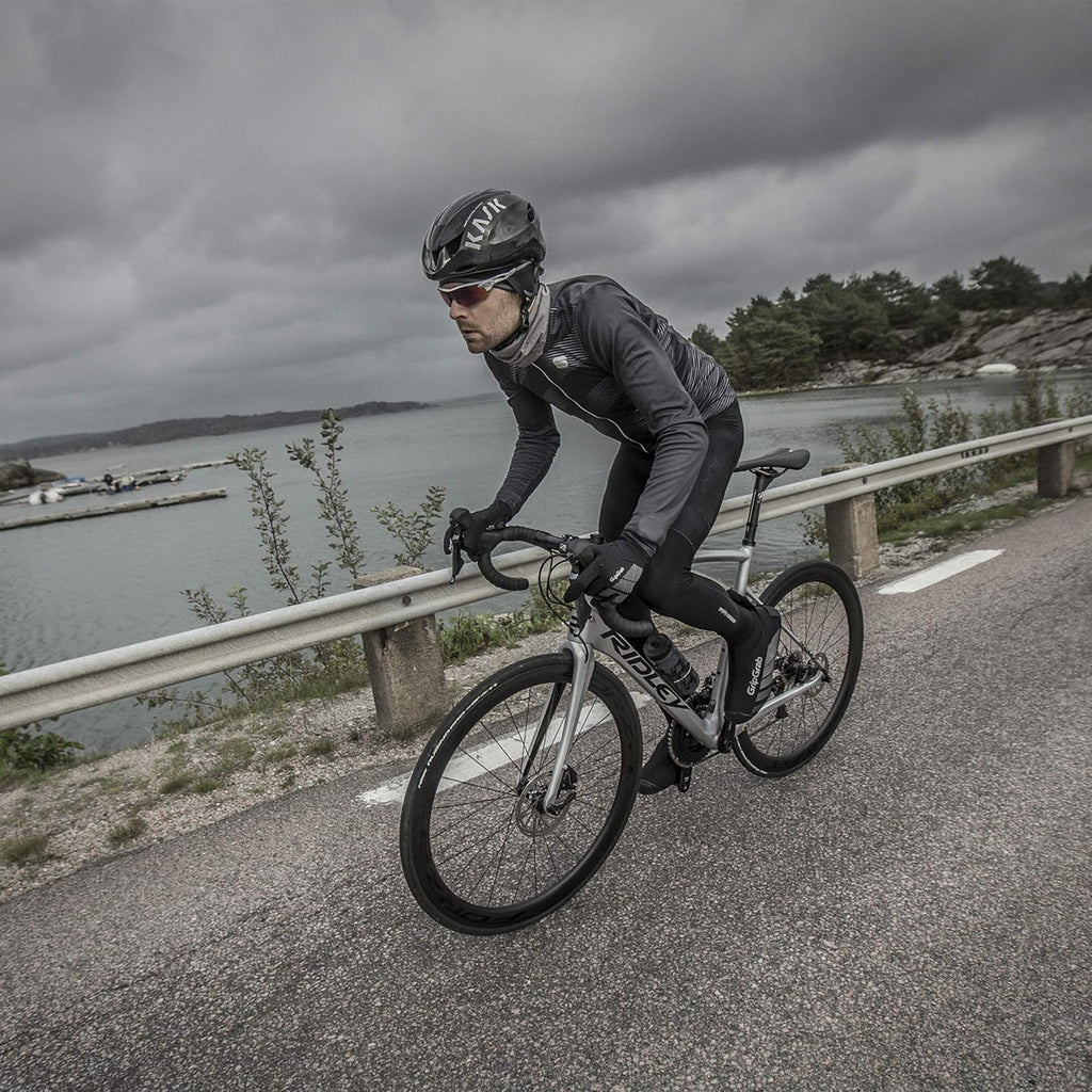 GripGrab Ride Winter Neoprene Road Cycling Overshoes Waterproof Shoe Covers