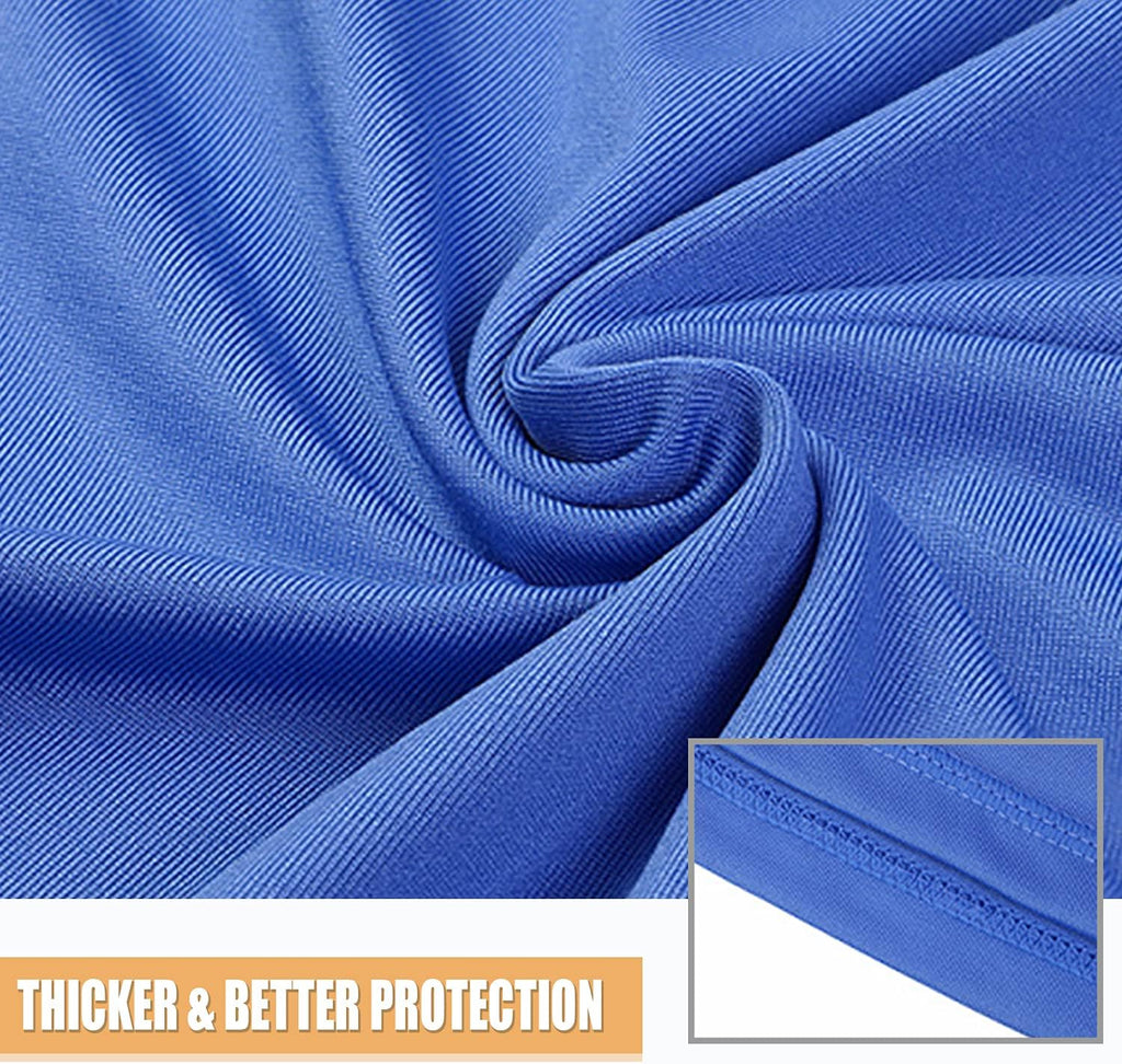 Neck Gaiter Face Mask: Cooling UV Protection Face Cover Breathable