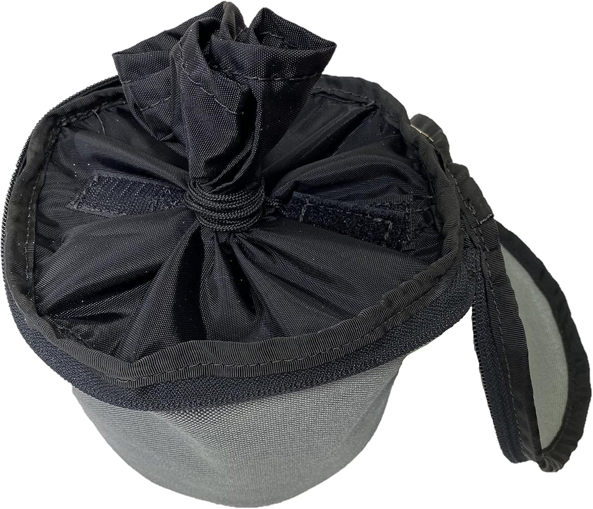 Chalk Bag for use Gym Boulder Climbing Gymnastics