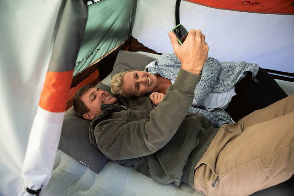 ALPS Mountaineering Microfiber Camp Pillow
