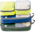 Travelon Set of 4 Soft Packing Organizers