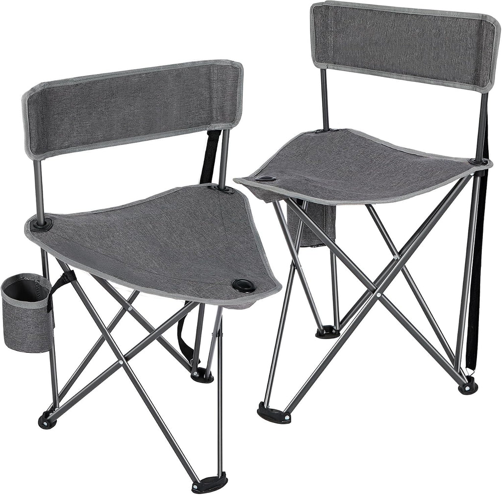REDCAMP Tripod Hunting Chair for Blinds