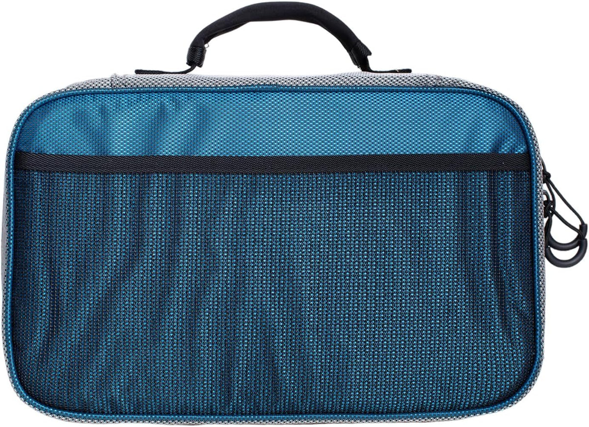 Raprance Fishing Lure Bag Baits Tackle Binder Organizer Storage Plastic Bag