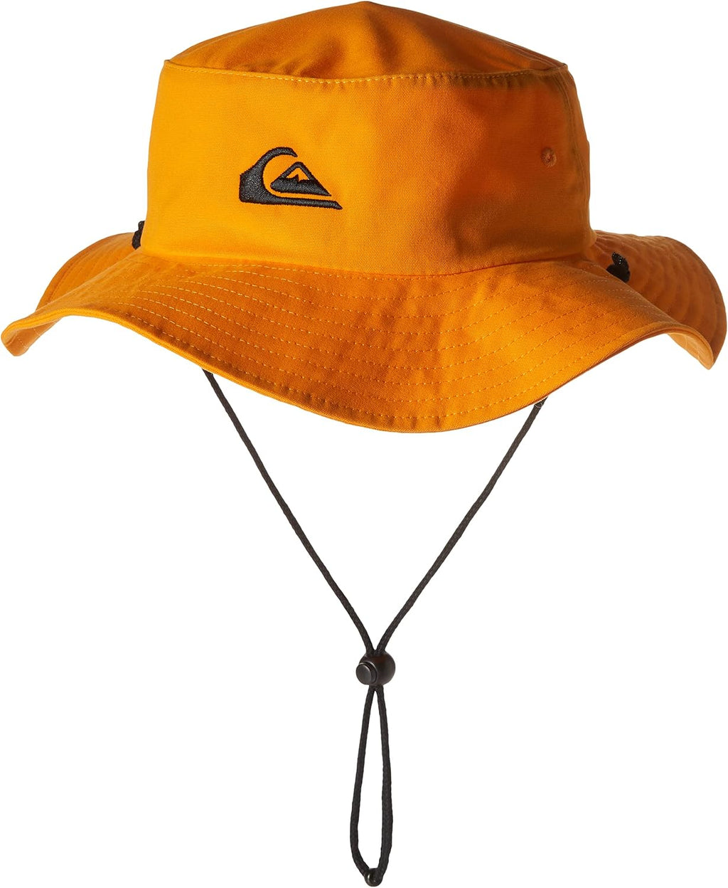 Quiksilver Men's Bushmaster Sun Protection Floppy Visor Bucket Hat