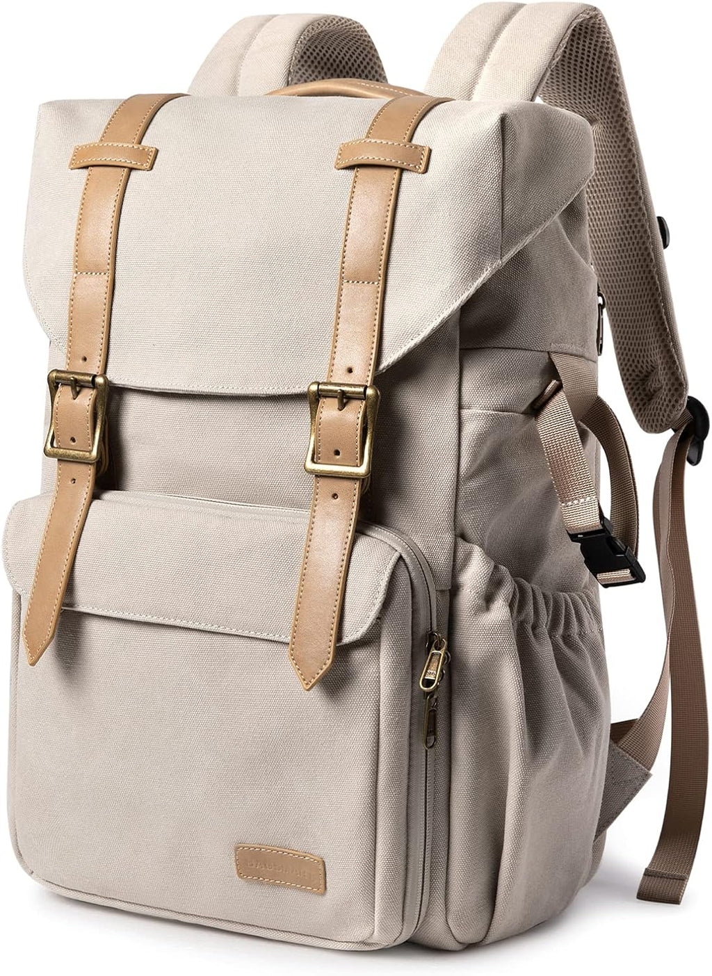 BAGSMART Camera Backpack DSLR Camera Bag Backpacks for Photographers
