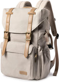 BAGSMART Camera Backpack DSLR Camera Bag Backpacks for Photographers