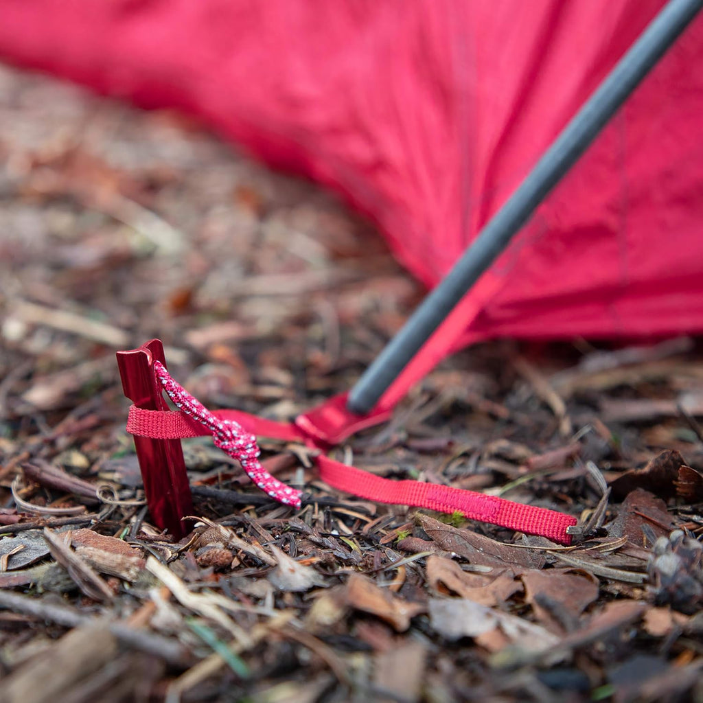 MSR Groundhog Tent Stake Kit