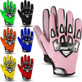 Youth Motocross Gloves – Antislip Kids Dirt Bike Gloves