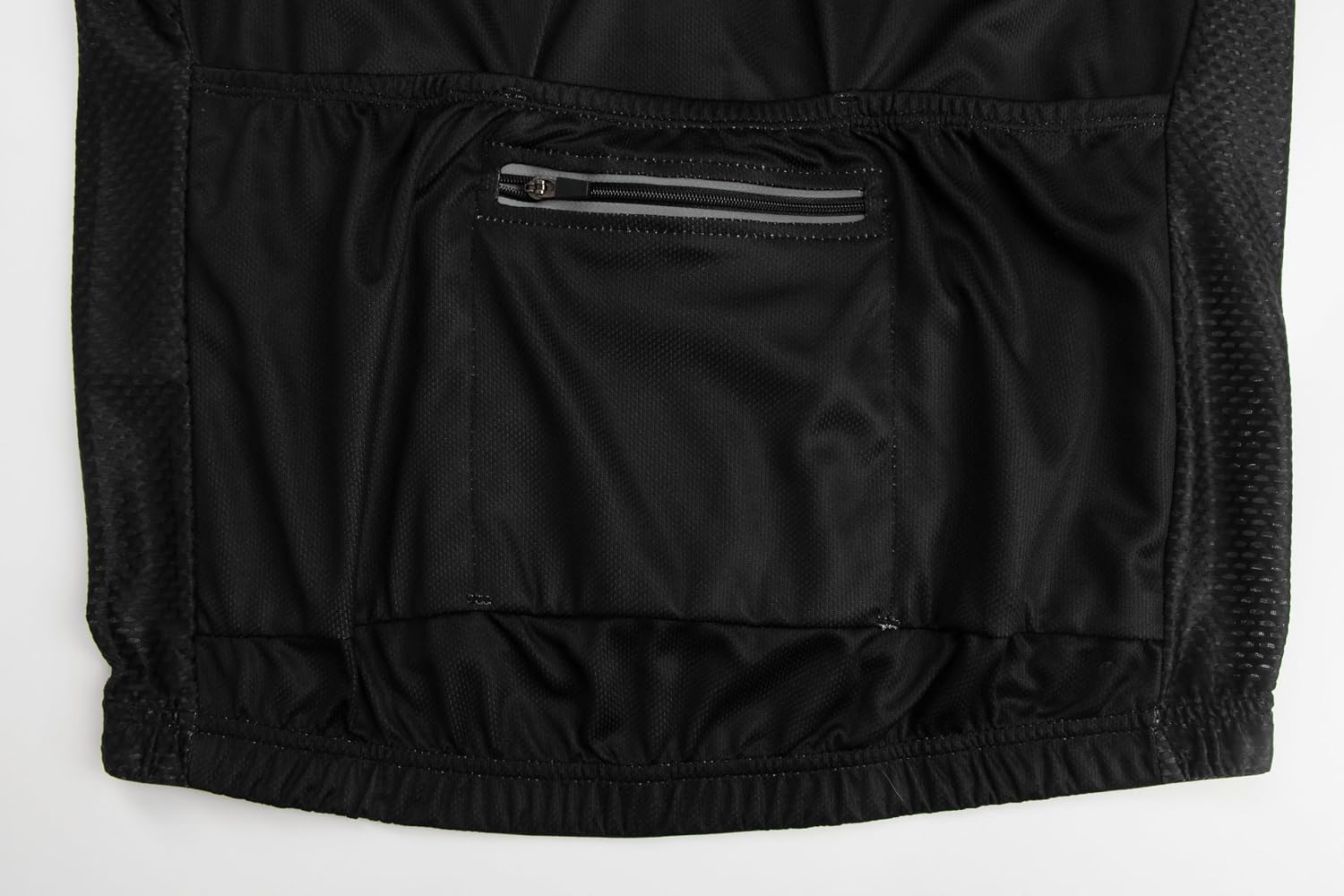 Coconut Ropamo CR Men's Cycling Clothing Set Long Sleeve Cycling Jersey Zipper Pocket Bike Outfit Cycling Bib Pants 3D Padded