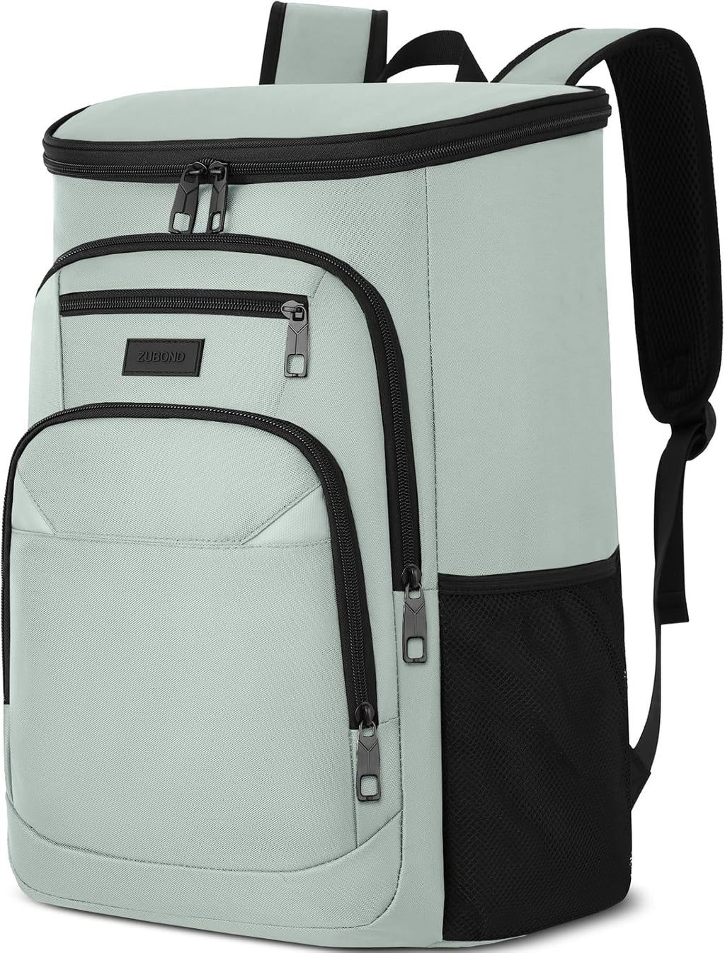Cooler Backpack, Insulated Backpack Cooler Leakproof Waterproof Large Capacity Cooler Bag for Men Women Picnic Beach
