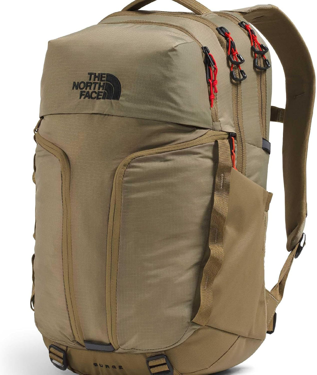 The North Face Surge Commuter Laptop Backpack