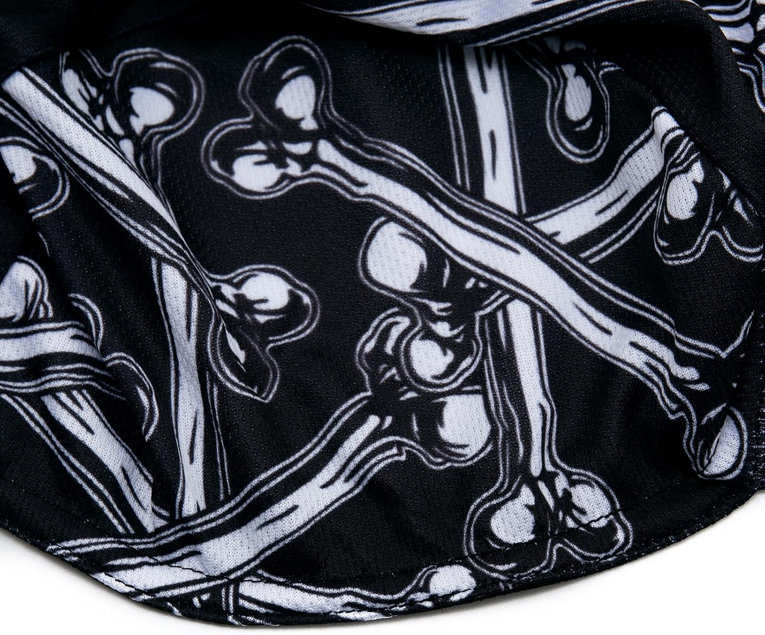 Cycling Cap with Sun Visor, Lightweight Polyester Bike Hat for Men & Women