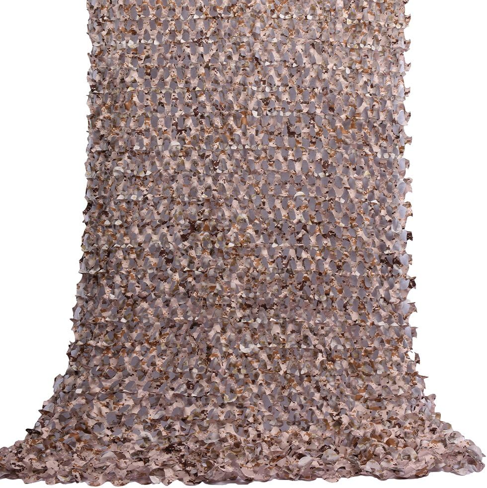 Sitong Bulk Roll Camo Netting for Hunting Military Decoration Sunshade