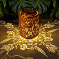 Hummingbird Solar Lantern, Birthday Gifts for Women Mom Grandma
