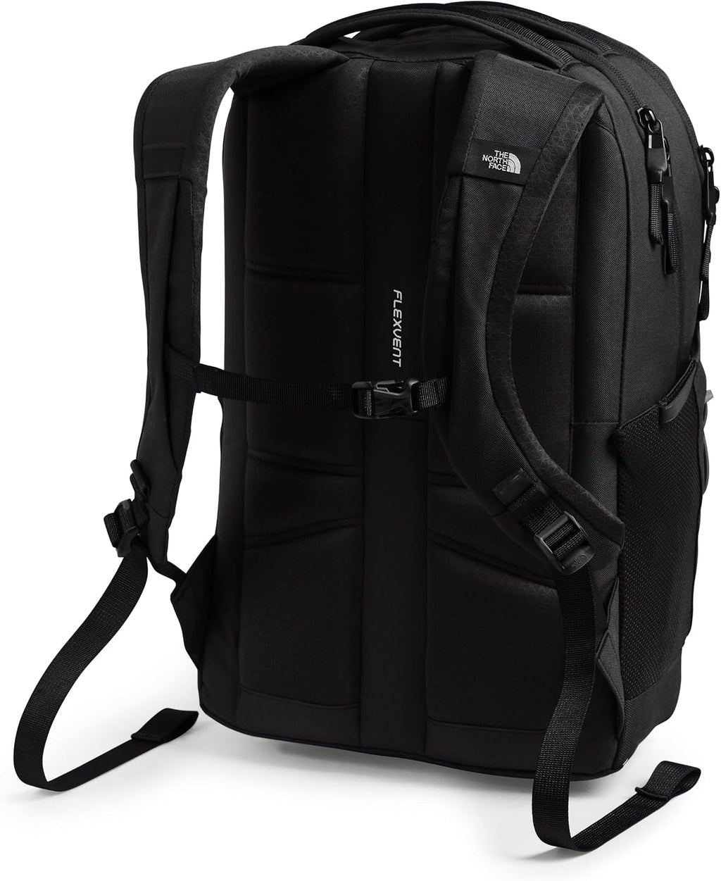 The North Face Women's Jester Everyday Backpack, Blk-NPF, OSFA