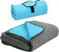 Tirrinia Waterproof Outdoor Blanket