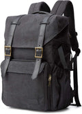 BAGSMART Camera Backpack DSLR Camera Bag Backpacks for Photographers