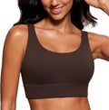 CRZ YOGA Butterluxe U Back Sports Bras