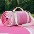 RYCHIC Extra Large Outdoor Picnic Blanket Camping Beach Mat Rug Adult Women Her Mother Day Sister Mom Gf Girlfriend Aunt Best Friend Friendship Grandma Bestie Wife Daughter Law Lady Happy Birthday