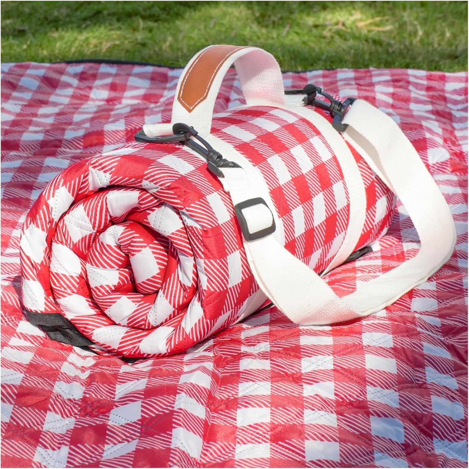 Waterproof Picnic Blanket Outdoor Camping Beach Mat Outside Rug Tent Floor Carpet Extra Large Foldable Sandproof Car Essential Roadtrip Gadget Rv Accessories Glamping Gear Must Haves Hiking Stuff Gift