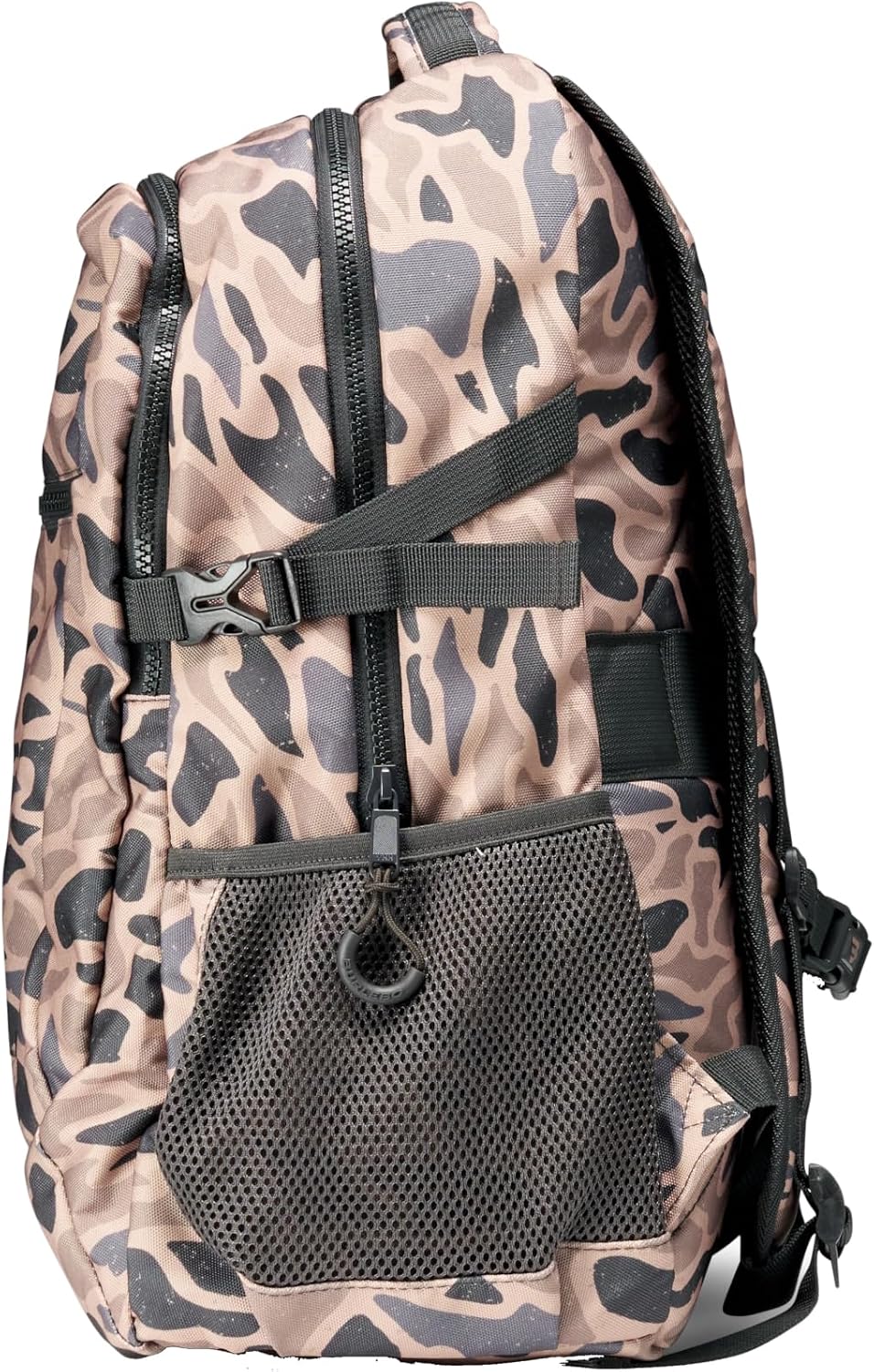 Burlebo Backpack - Gauge Camo