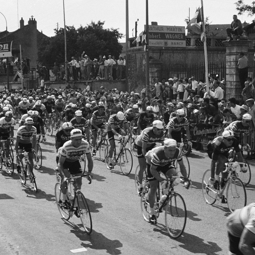 ZEITBIKE Vintage Team Cycling Caps - Anti Sweat Caps | for Stand-Alone or Under Helmet | Team Jersey Caps, Made in Italy