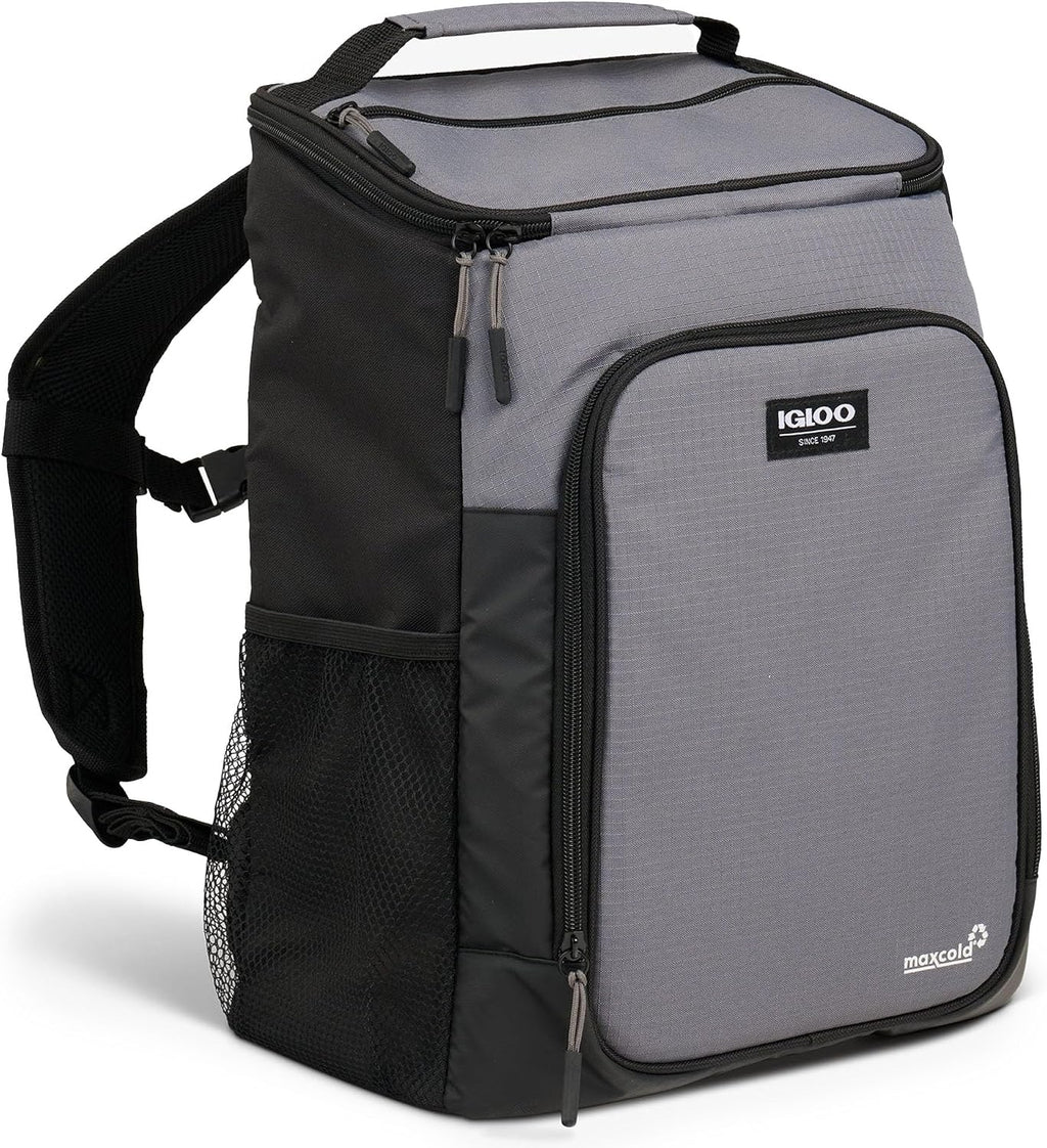 Igloo 24-Can Top Grip Backpack