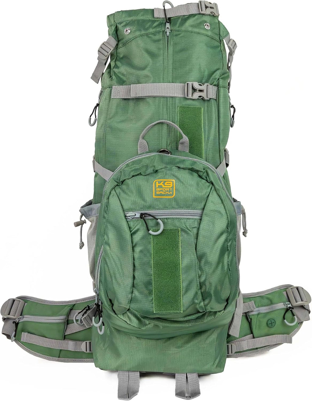 K9 Sport Sack Kolossus - X-Large, Myrtle Green